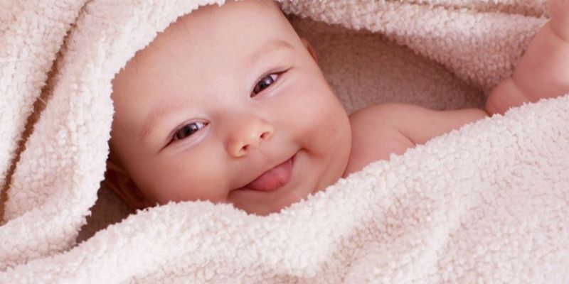 Hướng dẫn cách đảm bảo an toàn cho trẻ sơ sinh