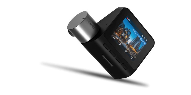 Xiaomi 70mai Pro Plus A500S