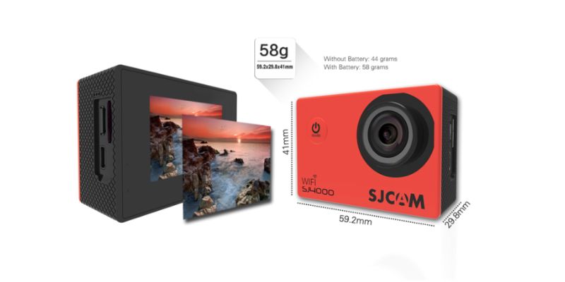 Pin Dung Lượng Lớn Và Chế Độ Ghi Hình Khi Đỗ Xe