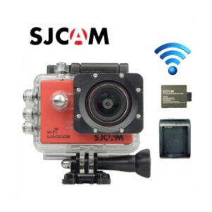 Camera hành trình thể thao SJCAM Sj5000X Elite 4K wifi