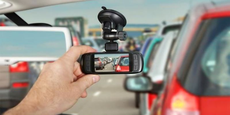 Lợi Ích Khi Sử Dụng Camera Hành Trình Mới