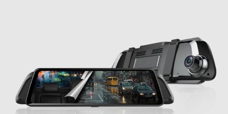 Các Mẫu Camera Hành Trình Mới Nhất Hiện Nay