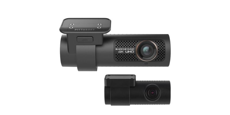 Camera Hành Trình Có Gì Mới
