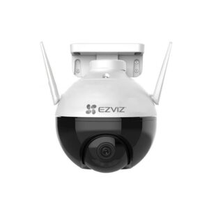 Camera ip không dây okisa C87A 12 đèn Led hồng ngoại