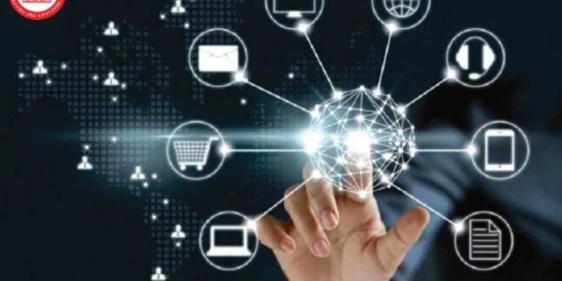 Thời gian lưu trữ thông tin