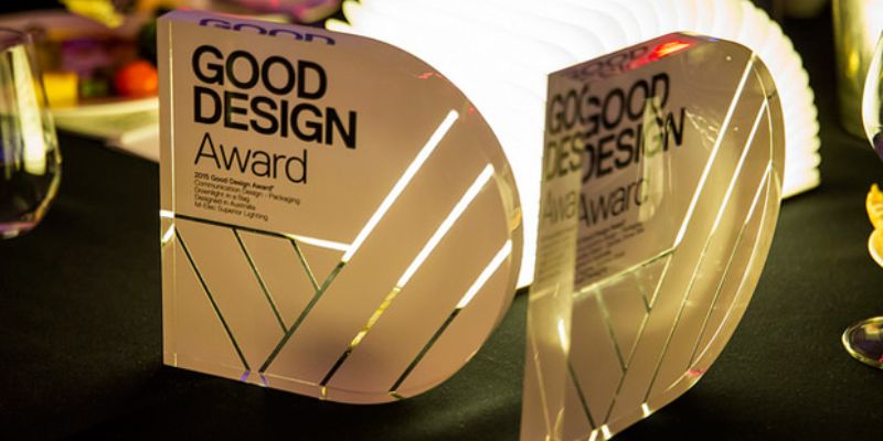 Good Design Award – Giải Thưởng Uy Tín Của Nhật Bản