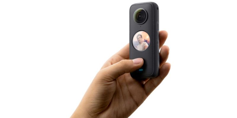 Insta360 ONE X2