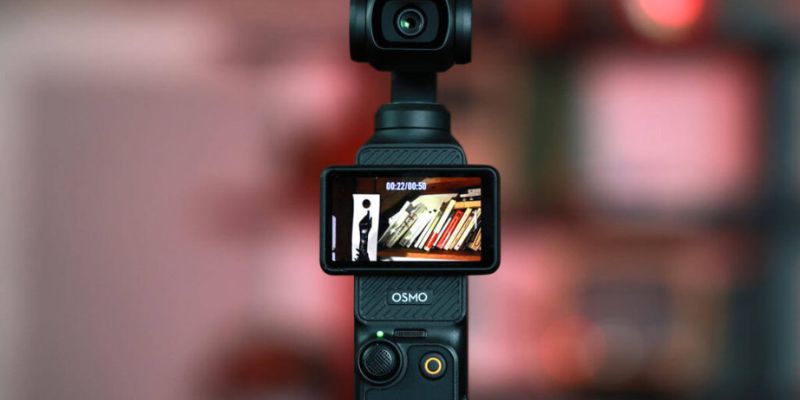 Phượt Thủ Nên Chọn Camera Nào