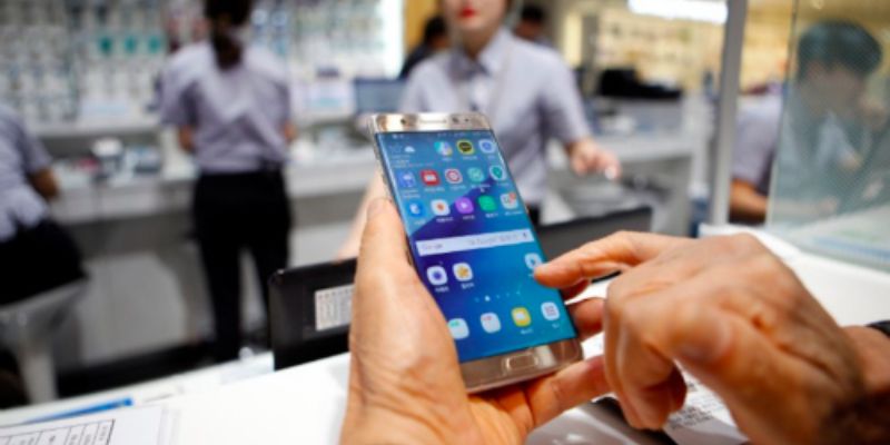 Samsung Đẩy Mạnh Sản Xuất Camera Kép Để Phục Hồi Sau Sự Cố Note 7