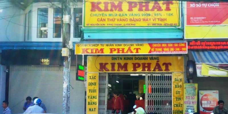 Bài Học Xương Máu Cho Các Cơ Sở Kinh Doanh