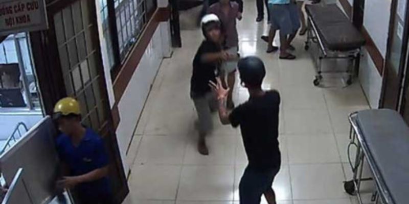 Nâng Cao Ý Thức An Ninh Cho Nhân Viên Y Tế Và Bệnh Nhân