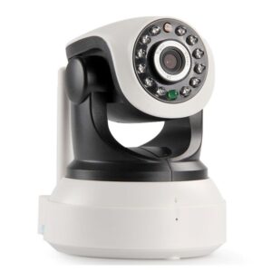 Camera IP Không Dây Webvision S6203Y Thông Minh