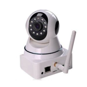 Camera IP không dây Webvision T6202W