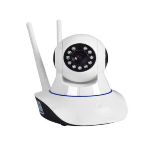 Camera ip không dây Wifi Webvision T6100WIP